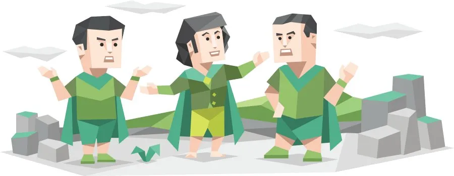 INFPとENFJは似てるけど恋愛ではどう違う？