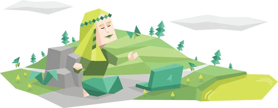 仲介者型の有名人(日本人)とは？特徴と魅力