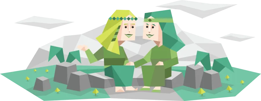 総括：INFPとENFJはなぜ似てる？